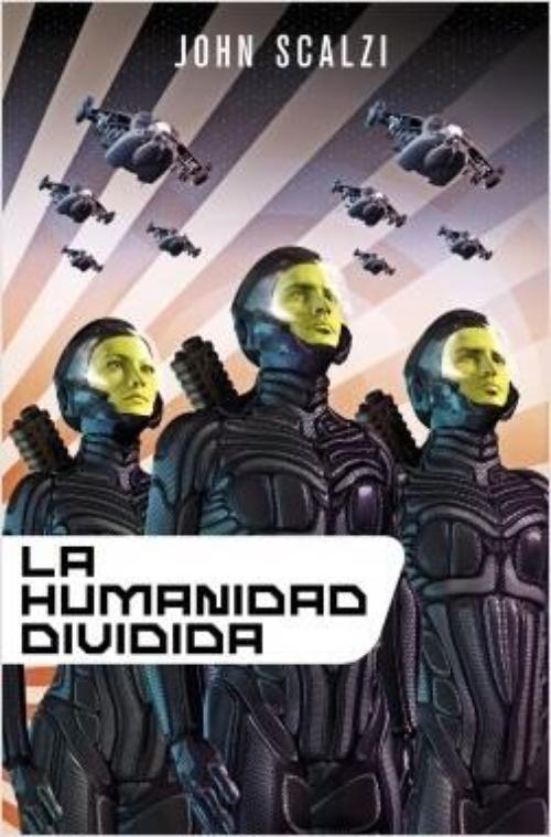 Humanidad dividida, La.