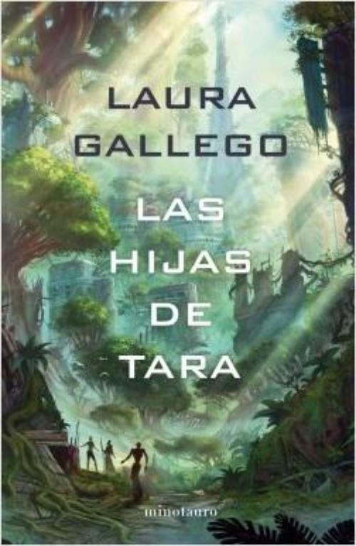 Hijas de Tara, Las.