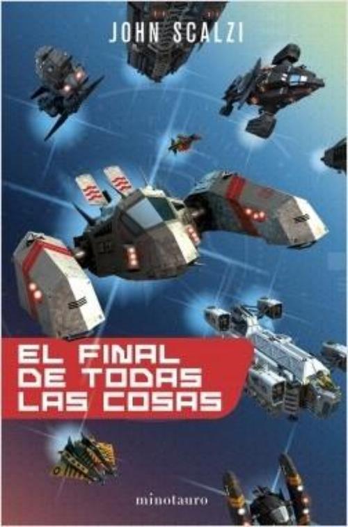 Final de todas las cosas, El.