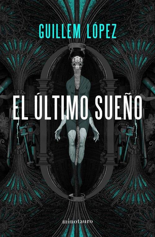 Ultimo sueño, El.