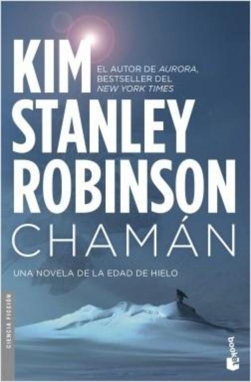 Chamán.