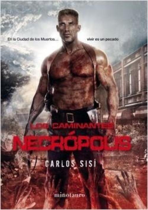 Caminantes 2. Necrópolis.