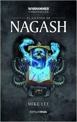 Ascenso de Nagash, El. 