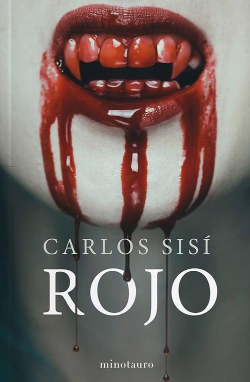 Rojo.