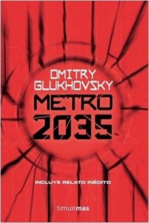 Metro 2035.