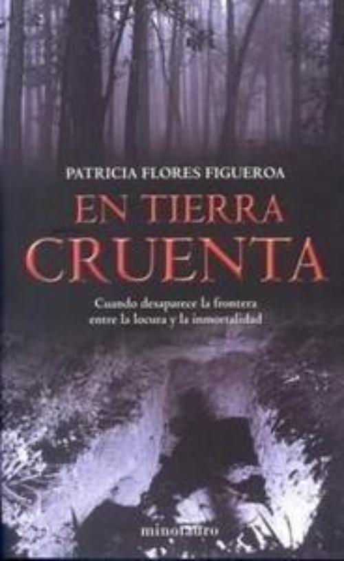 En tierra cruenta.