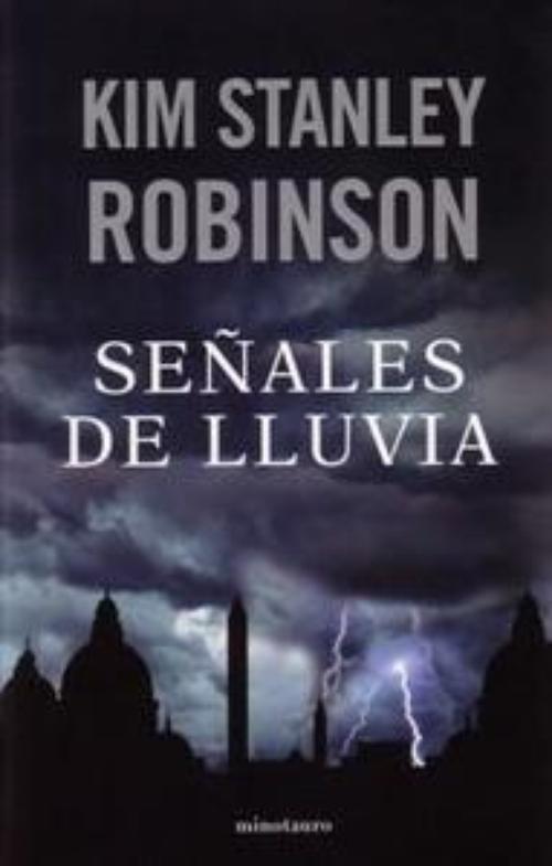 Señales de lluvia.