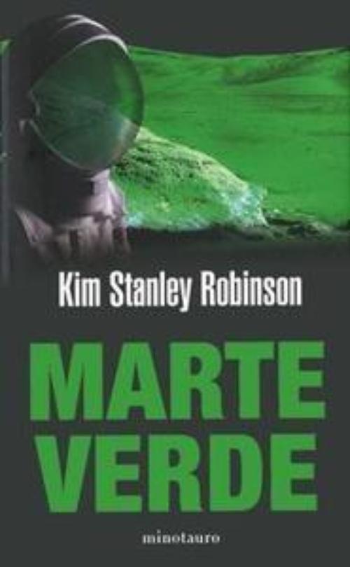 Marte Verde.