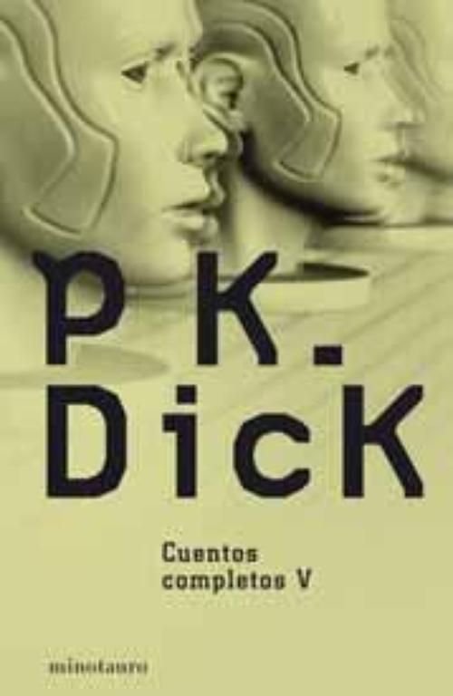 Cuentos completos V.