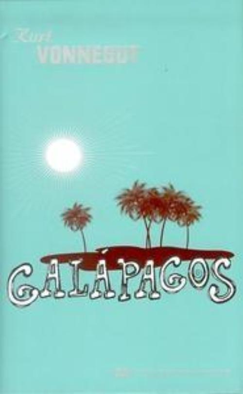 Galápagos.