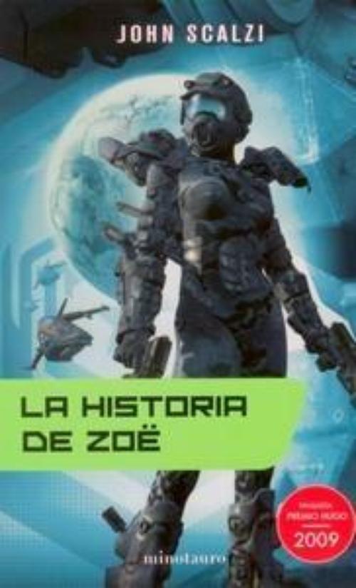 Historia de Zoë, La.