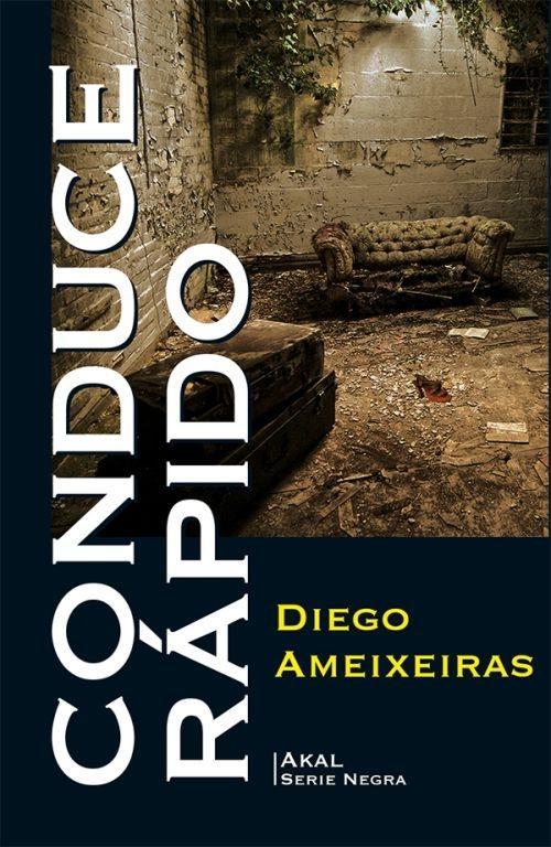 Conduce rápido.