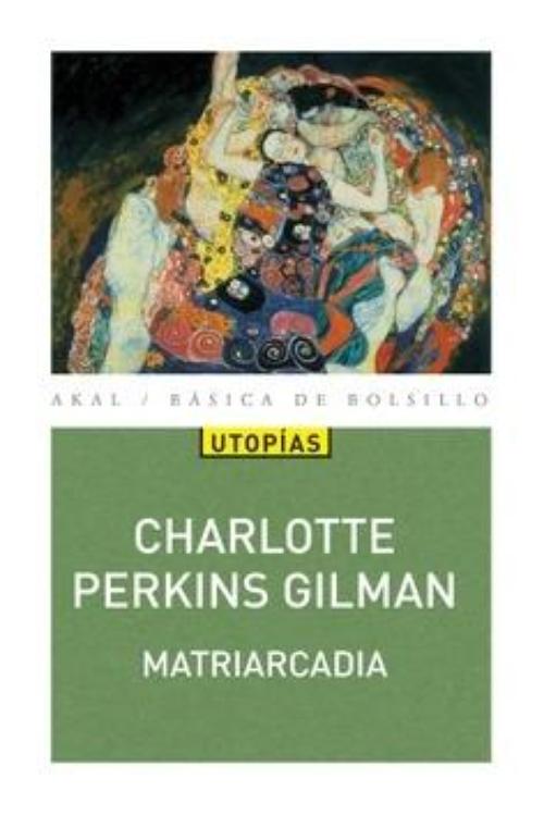 Matriarcadia.