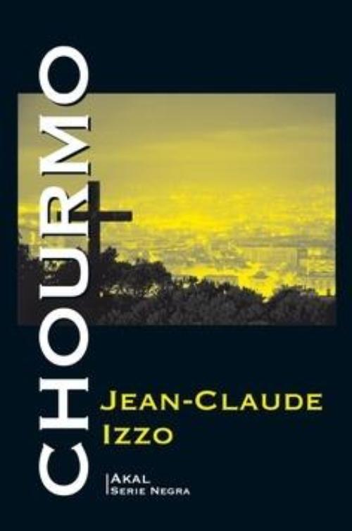 Chourmo.