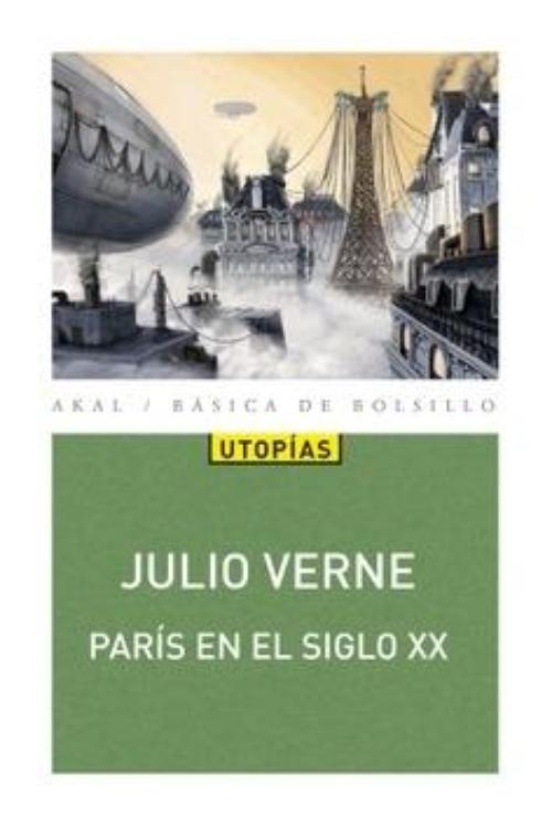 París en el siglo XX.