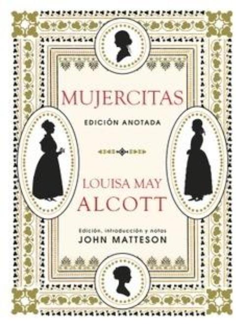 Mujercitas anotada.
