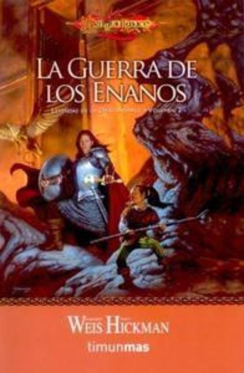 Guerra de los Enanos, La