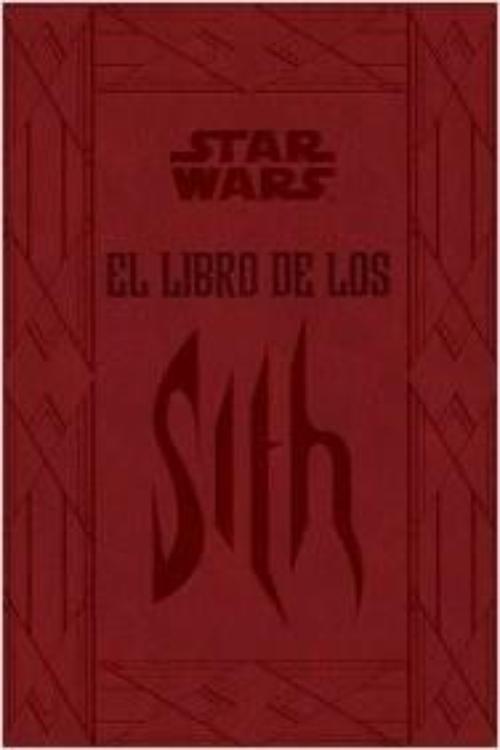 Libro de los Sith, El.