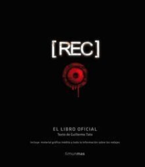 (REC) El libro oficial.
