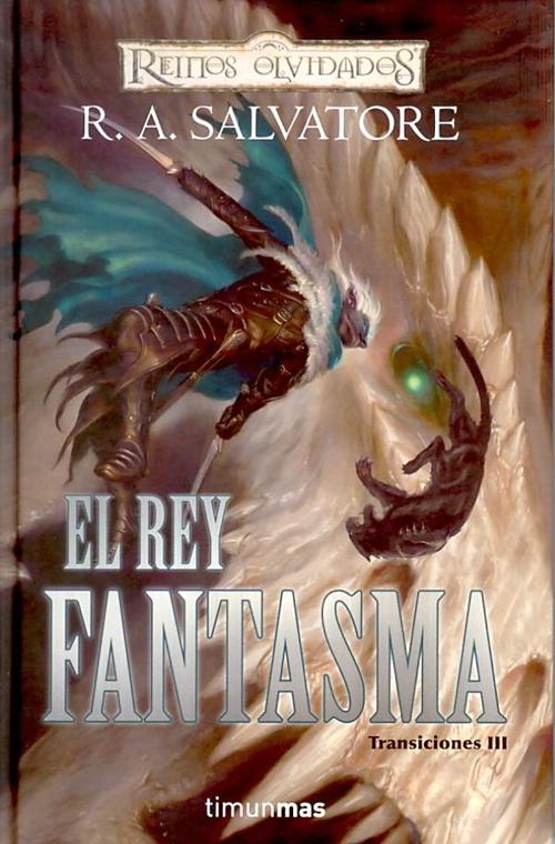 Rey fantasma, El