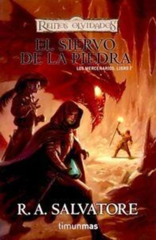 Siervo de la piedra, El