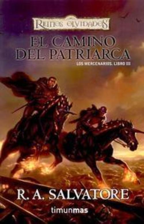 Camino del patriarca, El