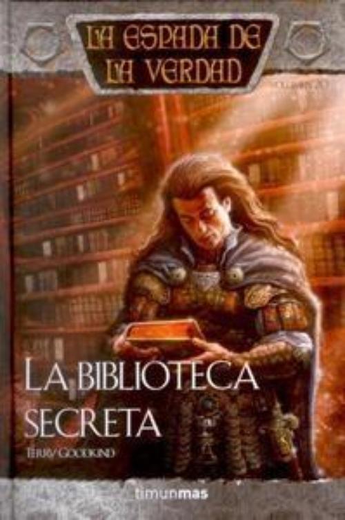 Biblioteca secreta, La. La espada de la verdad. Volumen 20