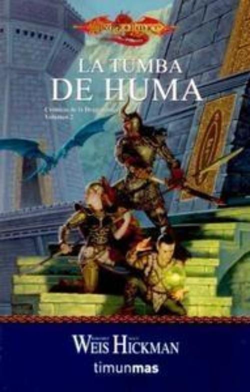 Tumba de Huma, La.