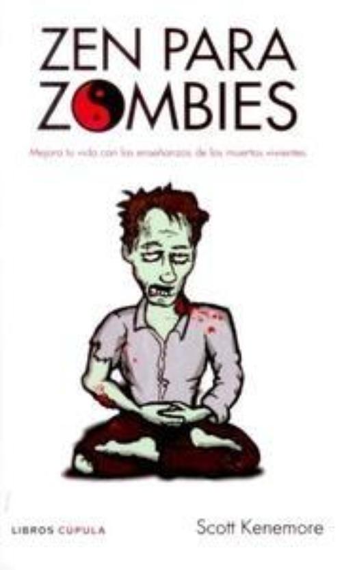 Zen para zombies. 