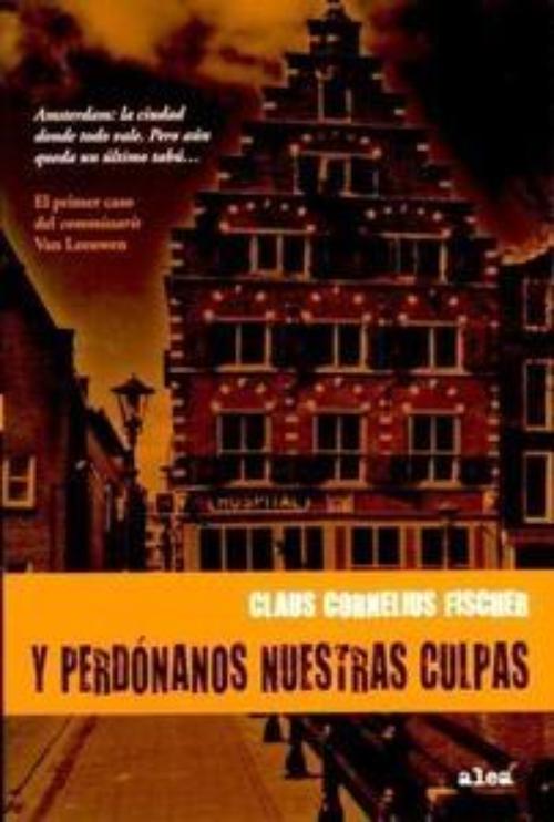 Y perdónanos nuestras culpas.