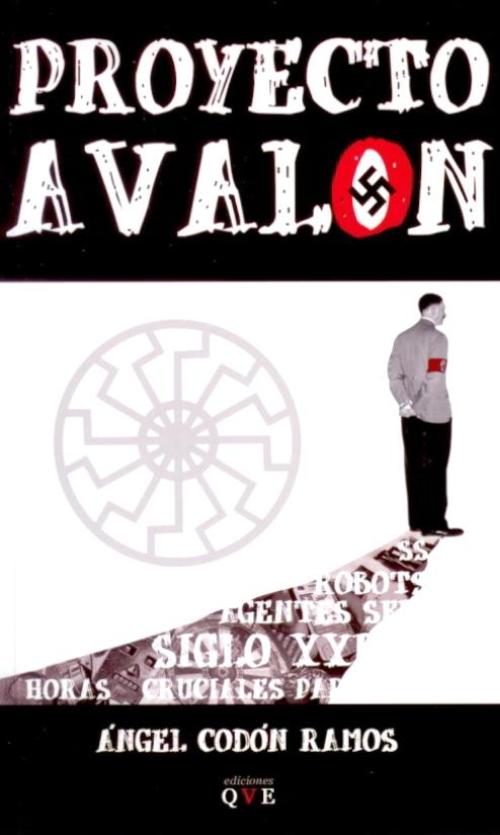 Proyecto Avalón