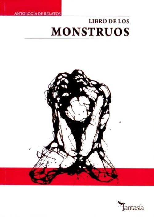 Libro de los monstruos