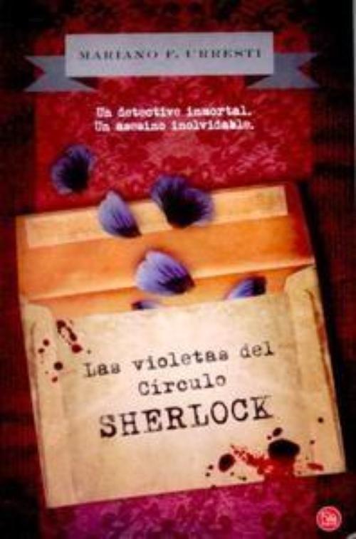 Violetas del Círculo Sherlock, Las.