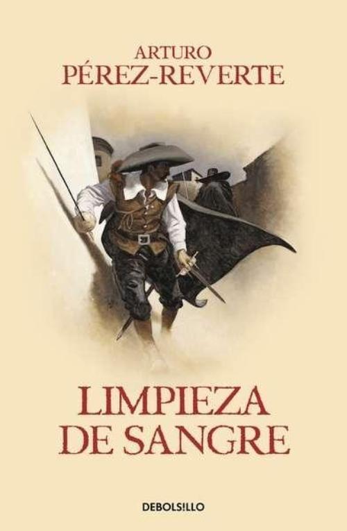 Limpieza de sangre. Alatriste II