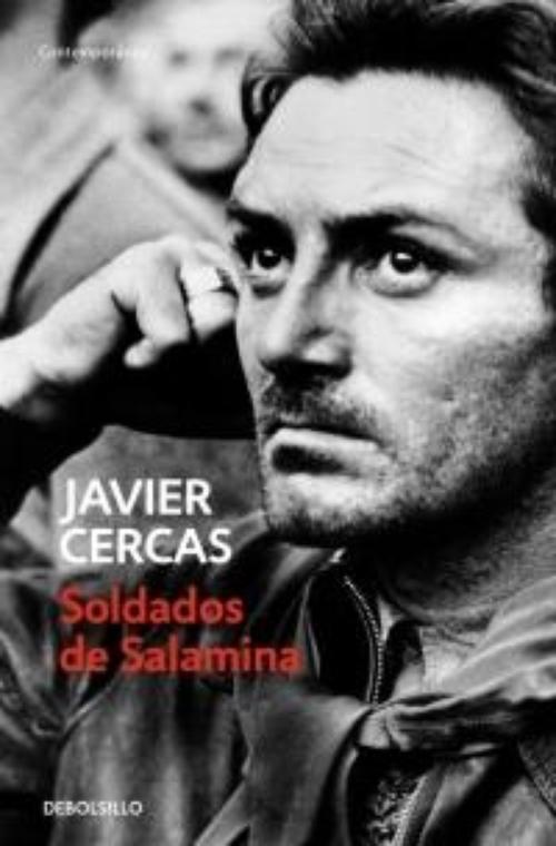 Soldados de Salamina.