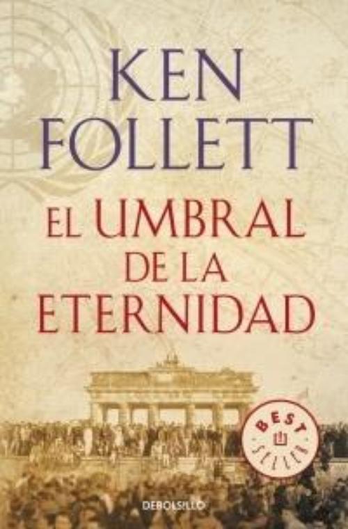 Umbral de la eternidad, El. The Century III