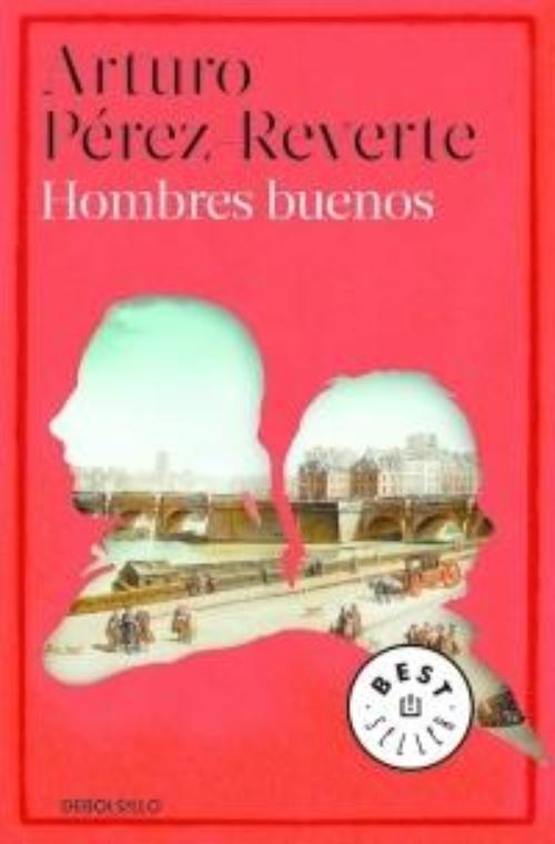 Hombres buenos.