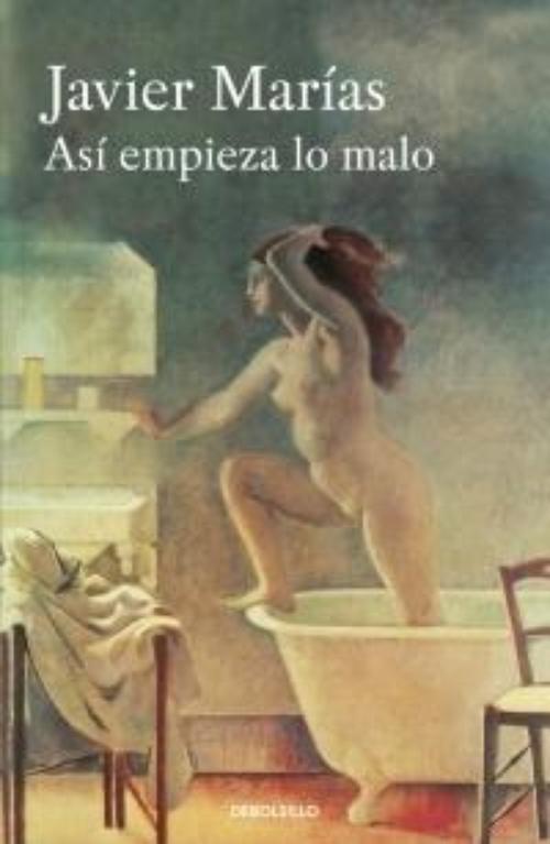 Así empieza lo malo.