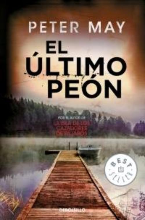 Ultimo peón, El.