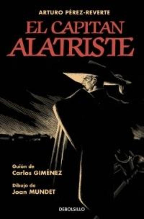 Capitán Alatriste, El.