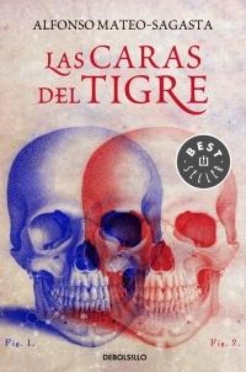 Caras del tigre, Las.