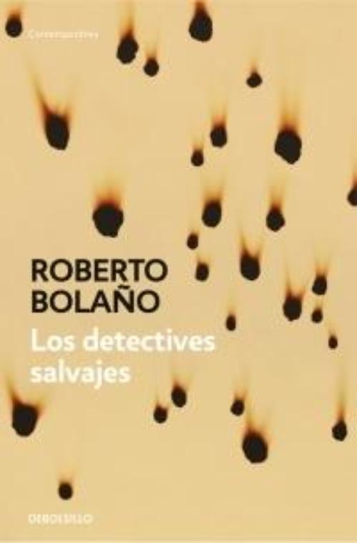 Detectives salvajes, Los.