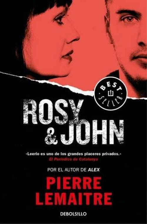 Rosy & John.