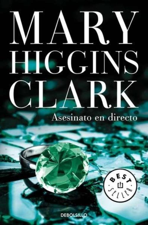 Asesinato en directo.