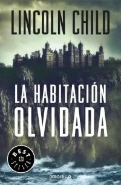 Habitación olvidada, La.