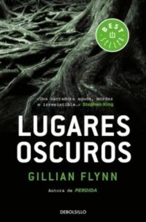 Lugares oscuros.