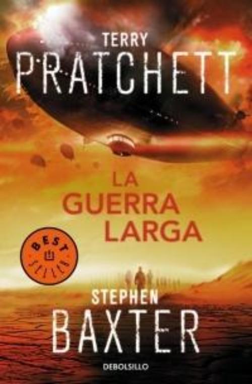 Guerra Larga, La.