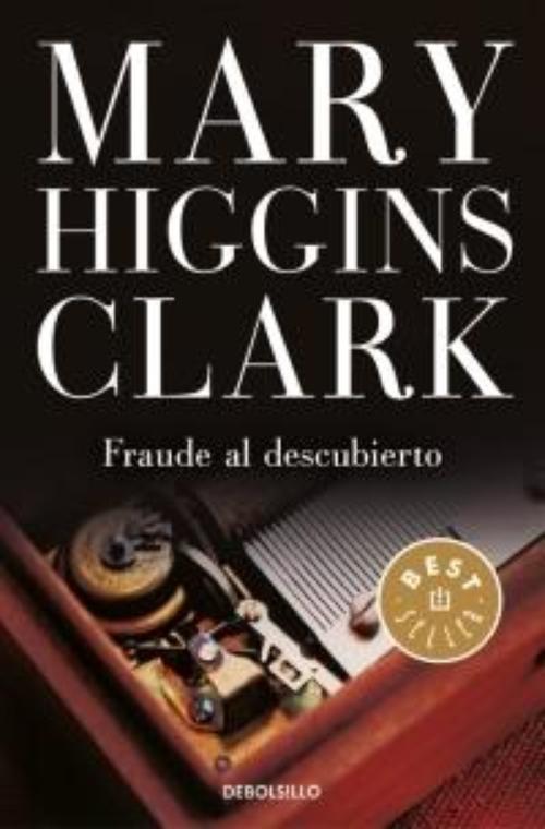 Fraude al descubierto.