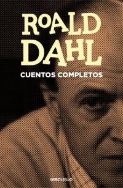 Cuentos completos.