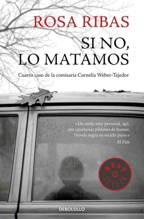 Si no, lo matamos.